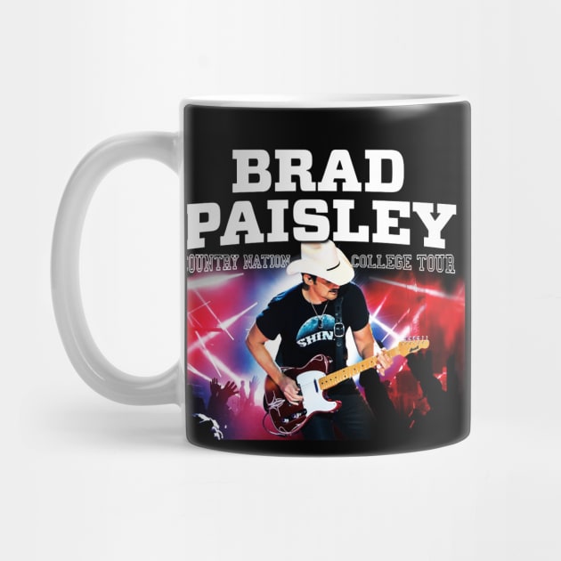 Country Iconoclast Brad Paisley's Rule Breaking Spirit by Quotes About Stupid People